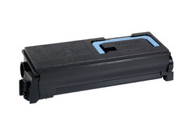 KYOCERA/MITA - TONER - NERO - TK-550K - 1T02HM0EU0 - 7.000 PAG KITK550K