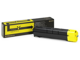 KYOCERA/MITA - TONER - GIALLO - TK-8705Y - 1T02K9ANL0 - 30.000 PAG KMTK8705Y