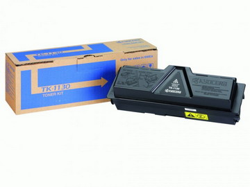KYOCERA/MITA - TONER - NERO - TK-1130 - 1T02MJ0NLC - 3.000 PAG KITK1130