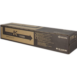KYOCERA/MITA - TONER - NERO - TK-8600K - 1T02MN0NLC - 30.000 PAG KITK8600K