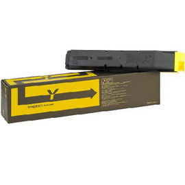 KYOCERA/MITA - TONER - GIALLO - TK-8600Y - 1T02MNANL0 - 20.000 PAG KITK8600Y