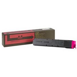KYOCERA/MITA - TONER - MAGENTA - TK-8600M - 1T02MNBNL0 - 20.000 PAG KITK8600M