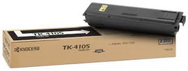 KYOCERA/MITA - TONER - NERO - TK-4105 - 1T02NG0NL0 - 15.000 PAG KITK4105