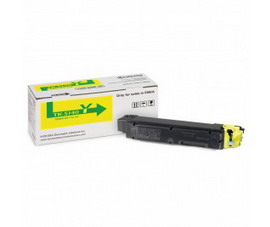 KYOCERA/MITA - TONER - GIALLO - TK-5140Y - 1T02NRANL0 - 5.000 PAG KITK5140Y