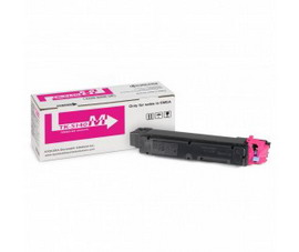KYOCERA/MITA - TONER - MAGENTA - TK-5140M - 1T02NRBNL0 - 5.000 PAG KITK5140M