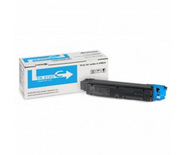 KYOCERA/MITA - TONER - CIANO - TK-5150C - 1T02NSCNL0 - 10.000 PAG KITK5150C