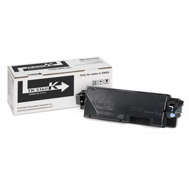 KYOCERA/MITA - TONER - NERO - TK-5160K - 1T02NT0NL0 - 16.000 PAG KITK5160K