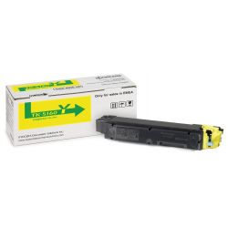 KYOCERA/MITA - TONER - GIALLO - TK-5160Y - 1T02NTANL0 - 12.000 PAG KITK5160Y