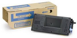 KYOCERA/MITA - TONER - NERO - TK-3150 - 1T02NX0NL0 - 14.500 PAG KITK3150