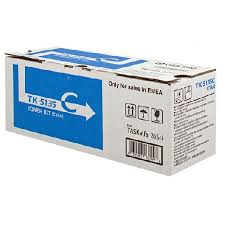 KYOCERA/MITA - TONER - CIANO - TK-5135C - 1T02PACNL0 - 5.000 PAG KITK5135C