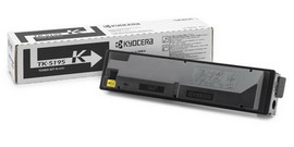 KYOCERA/MITA - TONER KIT - NERO - TK-5195K - 1T02R40NL0 - 15.000 PAG KMTK5195K