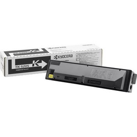 KYOCERA/MITA - TONER KIT - NERO - TK-5205K - 1T02R50NL0 - 18.000 PAG KMTK5205K