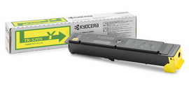 KYOCERA/MITA - TONER KIT - GIALLO - TK-5205Y - 1T02R5ANL0 - 12.000 PAG KMTK5205Y