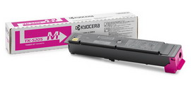 KYOCERA/MITA - TONER KIT - MAGENTA - TK-5205M - 1T02R5BNL0 - 12.000 PAG KMTK5205M