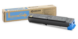 KYOCERA/MITA - TONER KIT - CIANO - TK-5205C - 1T02R5CNL0 - 12.000 PAG KMTK5205C