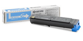 KYOCERA/MITA - TONER KIT - CIANO - TK-5215C - 1T02R6CNL0 - 15.000 PAG KMTK5215C