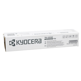 KYOCERA - TONER - NERO - 1T02WH0NL0 - 24.000 PAG KMTK5315K