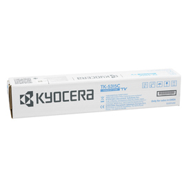 KYOCERA - TONER - CIANO - 1T02WHANL0 - 18.000 PAG KMTK5315C