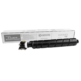 KYOCERA-MITA - TONER - NERO - 1T02XC0NL0 - 40.000 PAG KMTK8555K