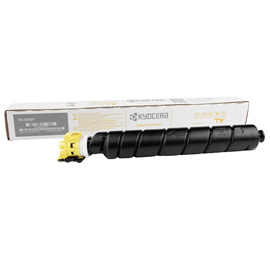 KYOCERA-MITA - TONER - GIALLO - 1T02XCANL0 - 24.000 PAG KMTK8555Y