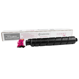 KYOCERA-MITA - TONER - MAGENTA - 1T02XCBNL0 - 24.000 PAG KMTK8555M
