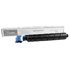 KYOCERA-MITA - TONER - CIANO - 1T02XCCNL0 - 24.000 PAG KMTK8555C