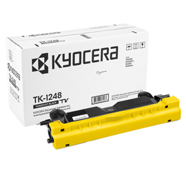 KYOCERA - KIT DI MANUTENZIONE - 1T02Y80NL0 - 1.500 PAG KITK1248