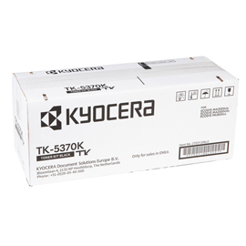 KYOCERA TONER NERO TK-5370_7.000 PAG KMTK5370BK