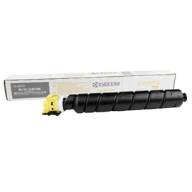 KYOCERA-MITA - TONER - GIALLO - 1T02YMANL0 - 20.000 PAG KMTK8545Y