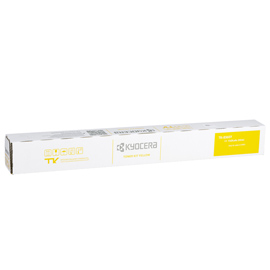 KYOCERA-MITA - TONER TK-8365Y - GIALLO - 1T02YPANL0 - 12.000 PAG KMTK8365Y