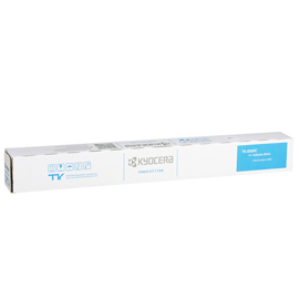 KYOCERA-MITA - TONER TK-8365C- CIANO - 1T02YPCNL0 - 12.000 PAG KMTK8365C