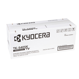 KYOCERA TONER NERO TK-5405_ 17.000 PAG KMTK5405BK