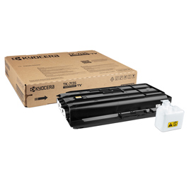 KYOCERA - TONER PER TASKALFA MZ3200I - NERO - 1T02ZT0NL0 - 20.000 PAG MITATK7135