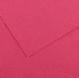 FOGLIO COLORLINE - 70X100 CM - 220 GR - FUCSIA - CANSON 85573