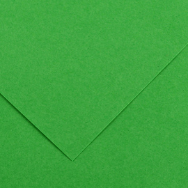 FOGLIO COLORLINE - 70X100 CM - 220 GR - VERDE BRILLANTE - CANSON 85586