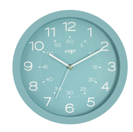 OROLOGIO RIVIERA ORION - DA PARETE - D 30 CM - 820 RI - CEP 94487