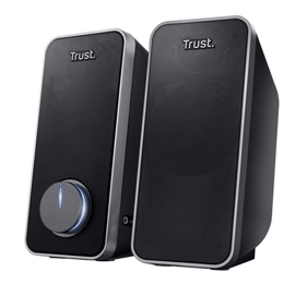 SET ALTOPARLANTI 2.0 ARYS -TRUST 102630