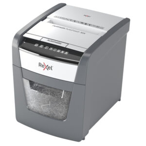 DISTRUGGIDOCUMENTI OPTIMUM AUTOFEED+ 50X - A FRAMMENTI - REXEL 92566