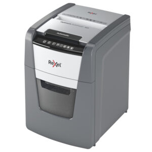 DISTRUGGIDOCUMENTI OPTIMUM AUTOFEED+ 90X - A FRAMMENTI - REXEL 92567