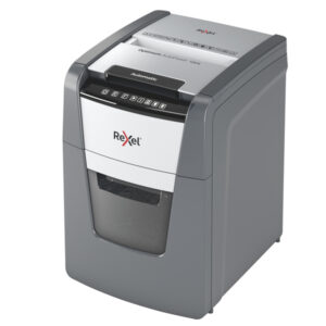 DISTRUGGIDOCUMENTI OPTIMUM AUTOFEED+ 100X - A FRAMMENTI - REXEL 92568