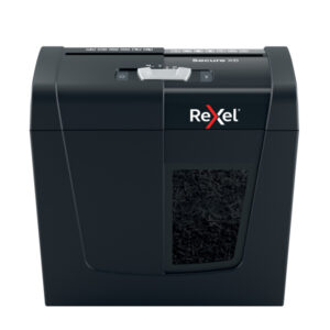 DISTRUGGIDOCUMENTI SECURE X6 - A FRAMMENTI - REXEL ** promo office ** 92767