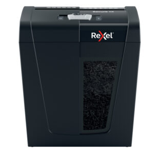 DISTRUGGIDOCUMENTI SECURE X8 - A FRAMMENTI - REXEL 92768