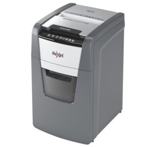 DISTRUGGIDOCUMENTI OPTIMUM AUTOFEED+ 130M - A MICRO FRAMMENTI - REXEL 92570