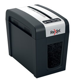 DISTRUGGIDOCUMENTI SECURE MC3 - A FRAMMENTI - REXEL 95069