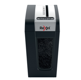 DISTRUGGIDOCUMENTI SECURE MC4 SLIM - A FRAMMENTI - REXEL 95068