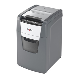 DISTRUGGIDOCUMENTI OPTIMUM AUTOFEED + 150M - A MICRO FRAMMENTI - REXEL 95079