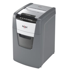 DISTRUGGIDOCUMENTI OPTIMUM AUTOFEED+ 150X - A FRAMMENTI - REXEL 92571