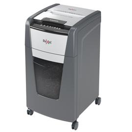 DISTRUGGIDOCUMENTI OPTIMUM AUTOFEED+ 225M - AUTOMATICO - REXEL 99562