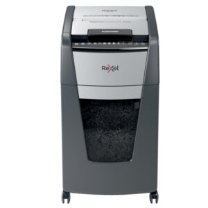 DISTRUGGIDOCUMENTI OPTIMUM AUTOFEED+ 300M - A MICRO FRAMMENTI - REXEL 92573