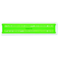 NORMOGRAFO H.LETTERE 8 FARA